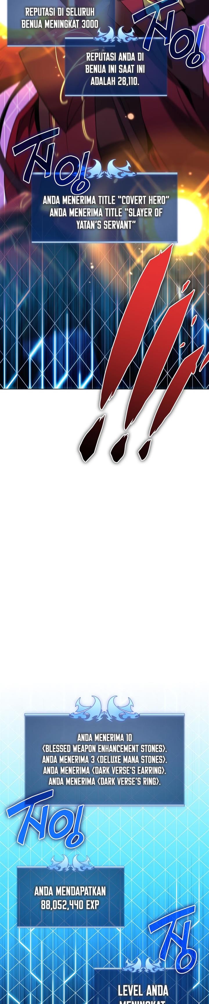 overgeared - Chapter: 139