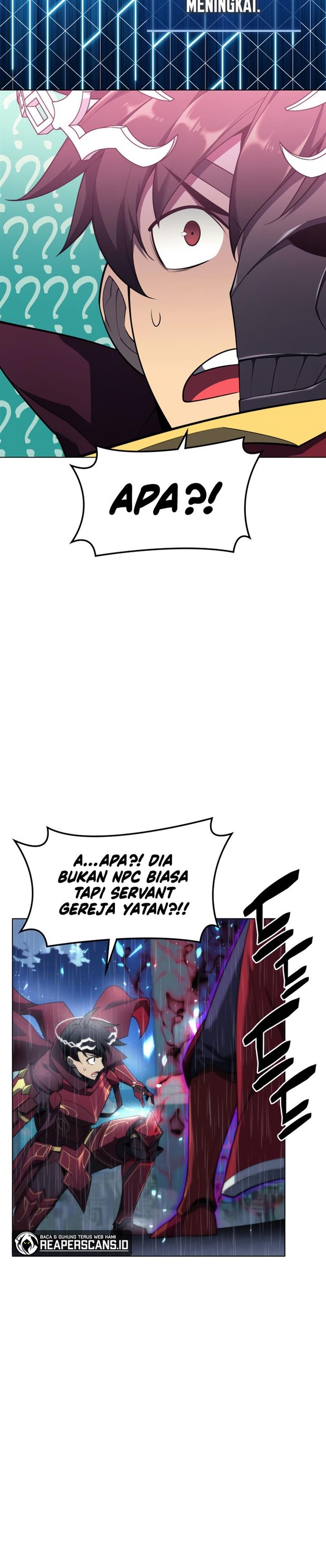 overgeared - Chapter: 139