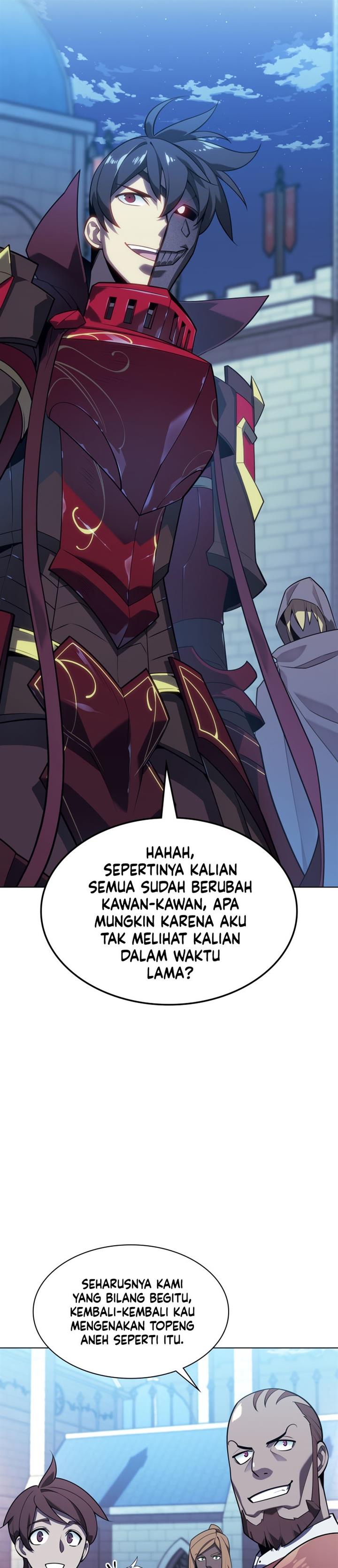 overgeared - Chapter: 139