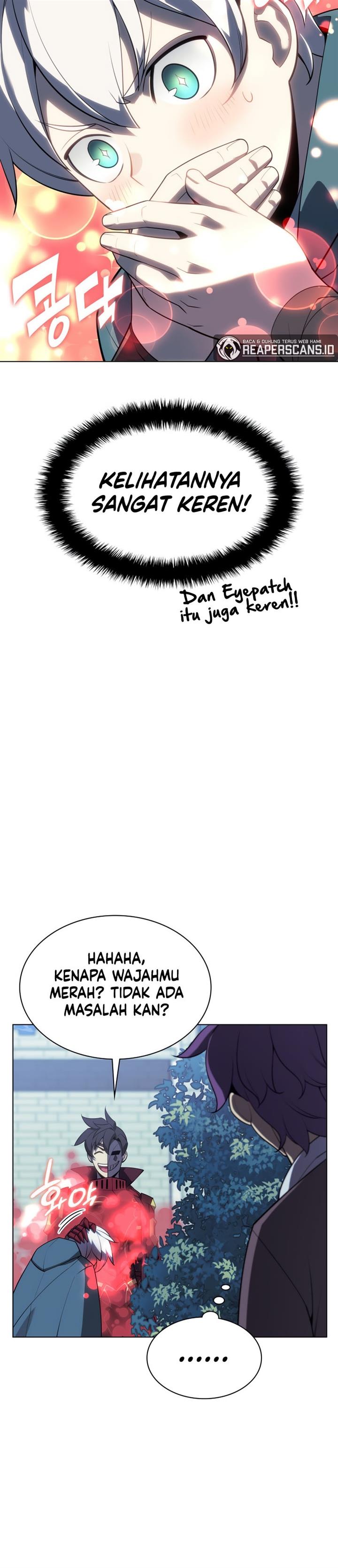 overgeared - Chapter: 139