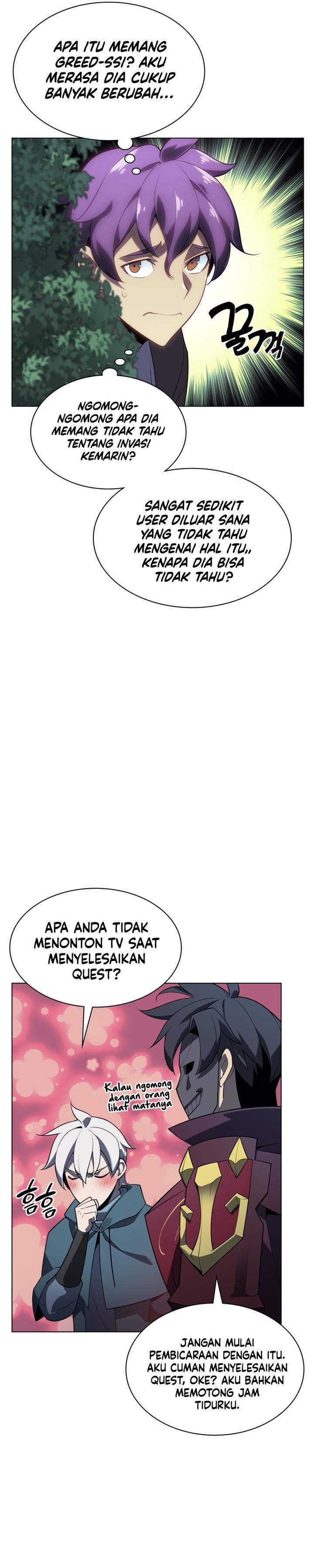 overgeared - Chapter: 139