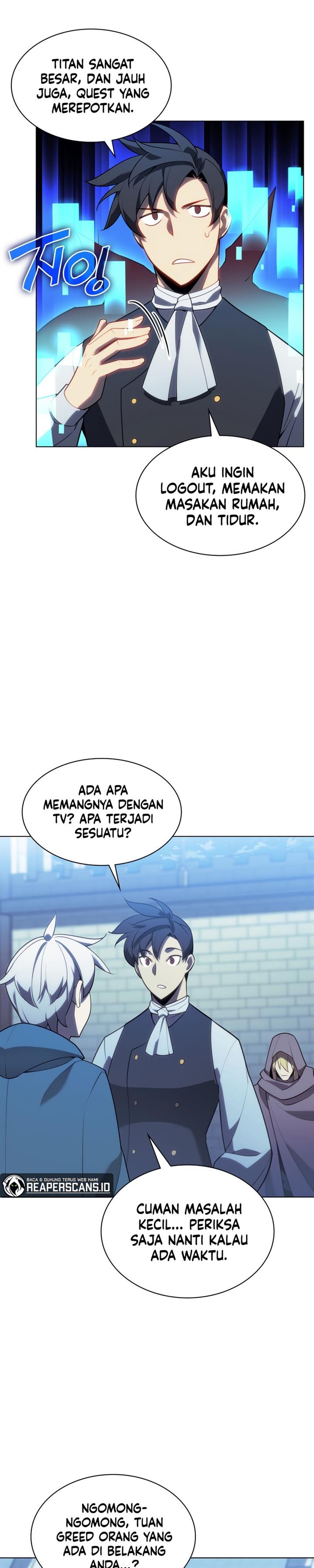overgeared - Chapter: 139