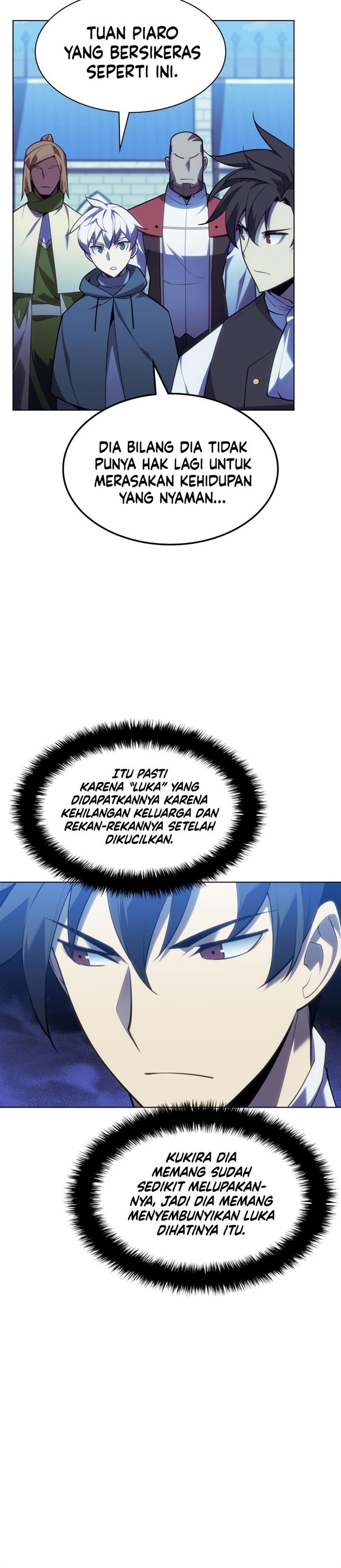 overgeared - Chapter: 139