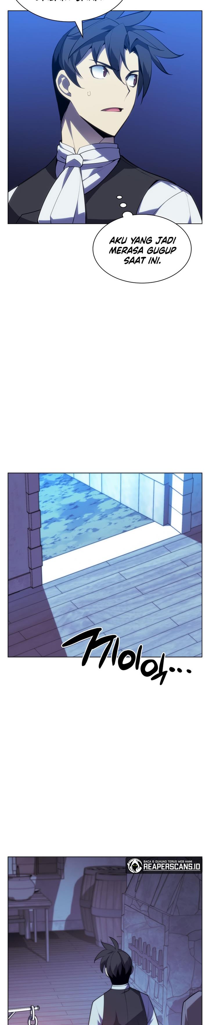 overgeared - Chapter: 139