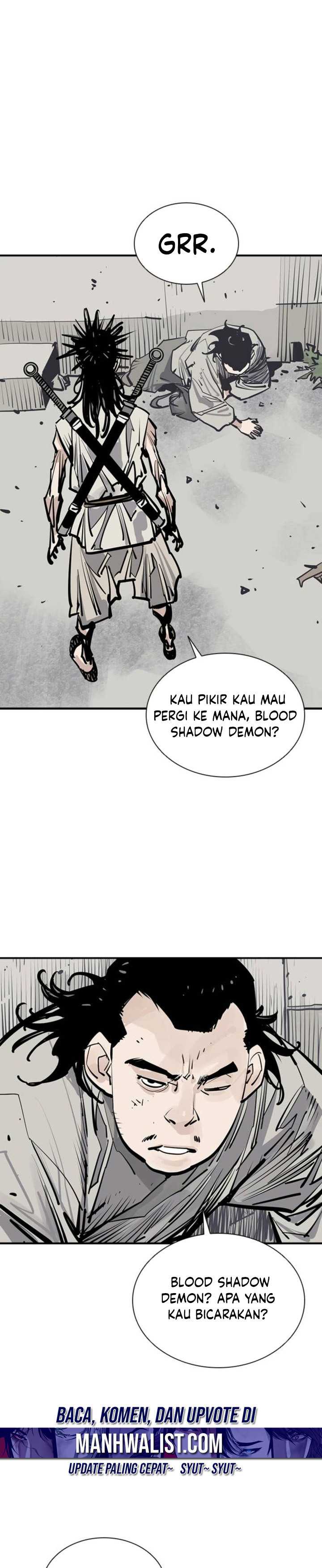 death-god - Chapter: 84