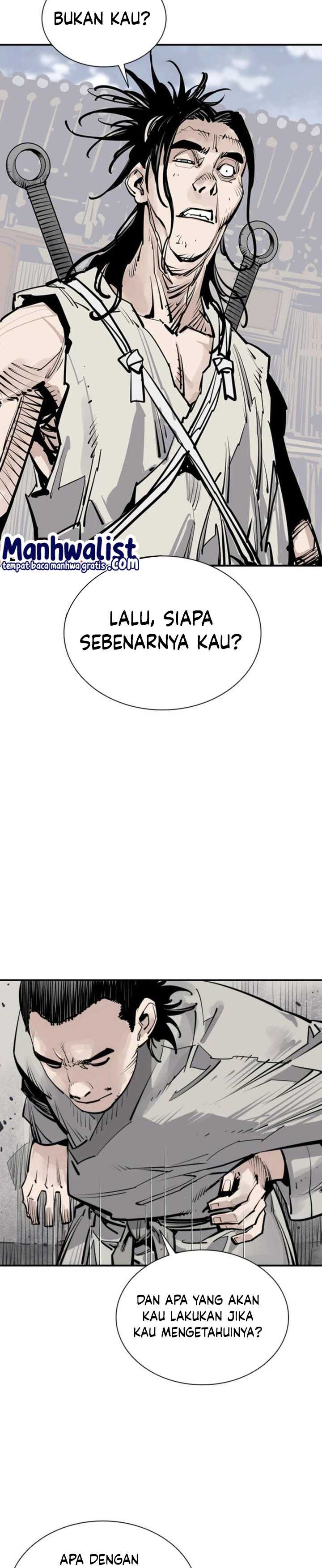 death-god - Chapter: 84