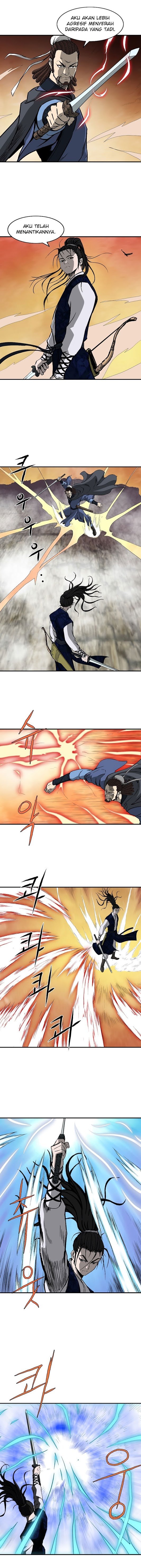 bowblade-spirit - Chapter: 45