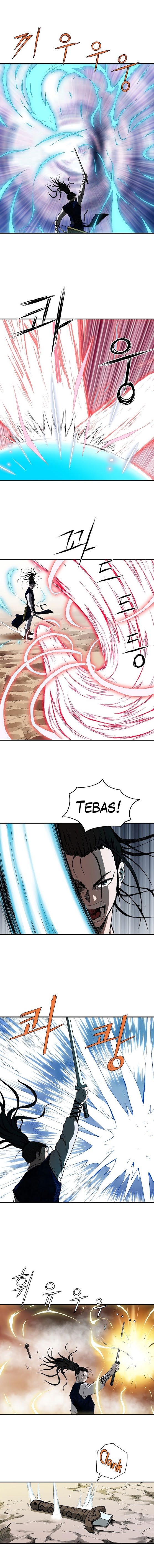 bowblade-spirit - Chapter: 45