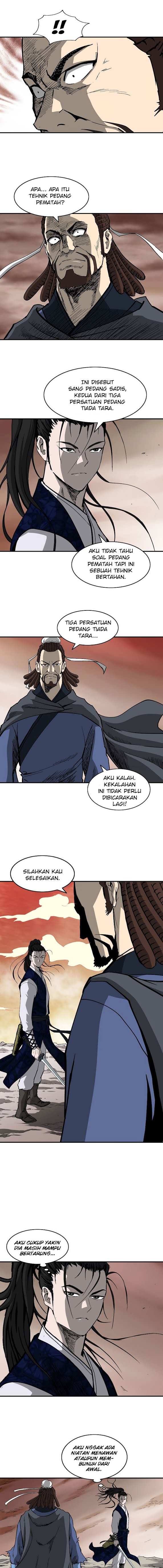 bowblade-spirit - Chapter: 45