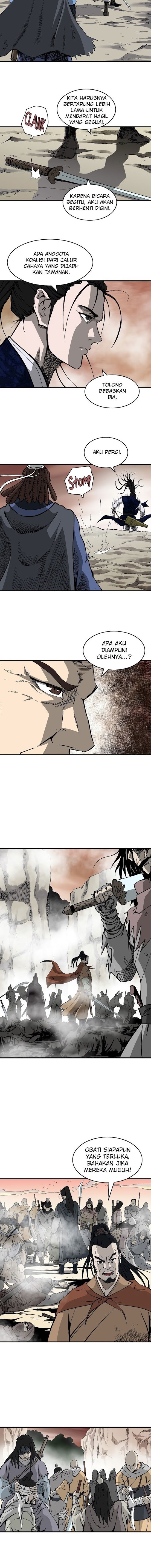 bowblade-spirit - Chapter: 45