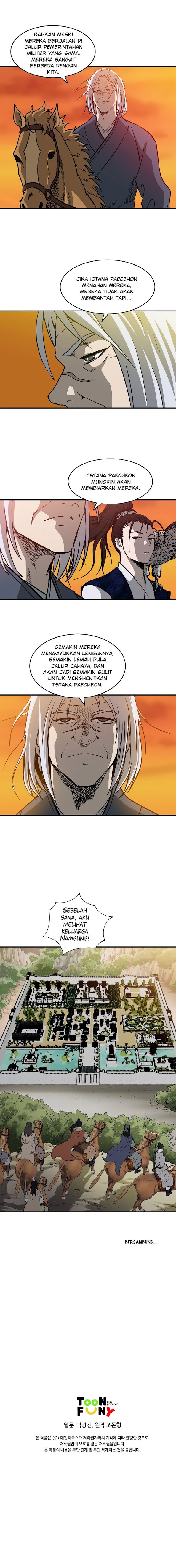 bowblade-spirit - Chapter: 45