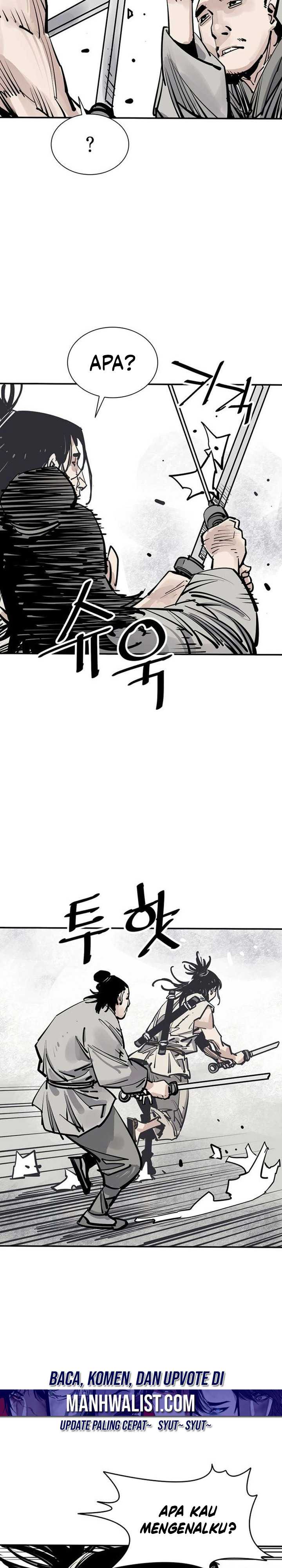 death-god - Chapter: 84