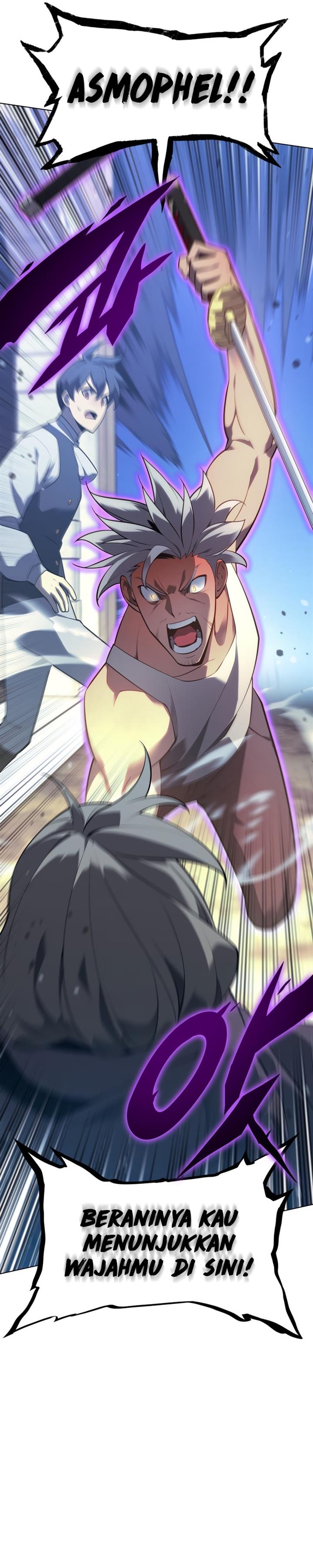 overgeared - Chapter: 140