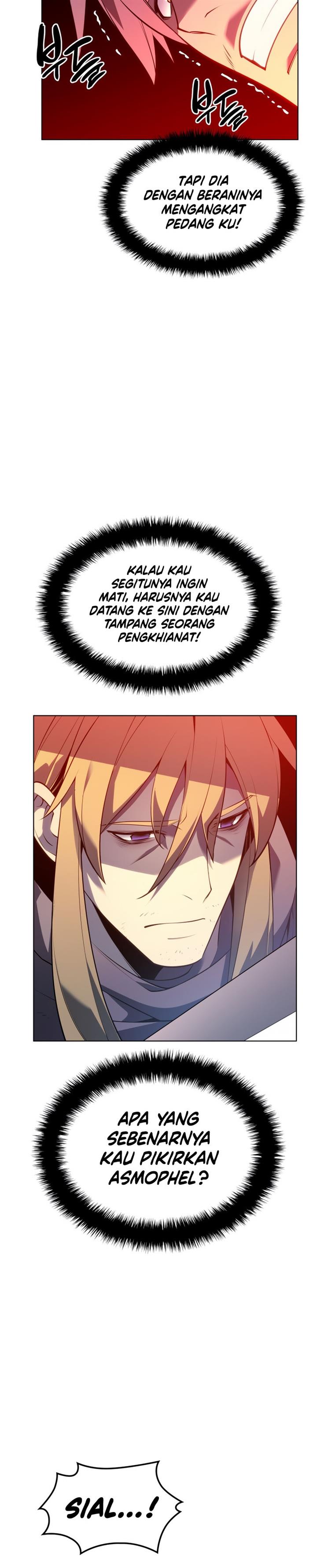 overgeared - Chapter: 140