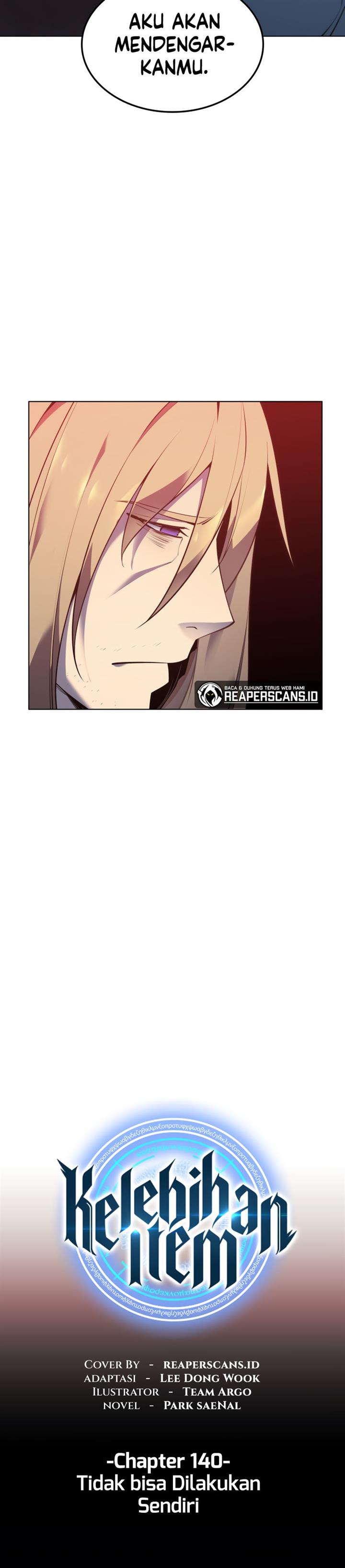 overgeared - Chapter: 140
