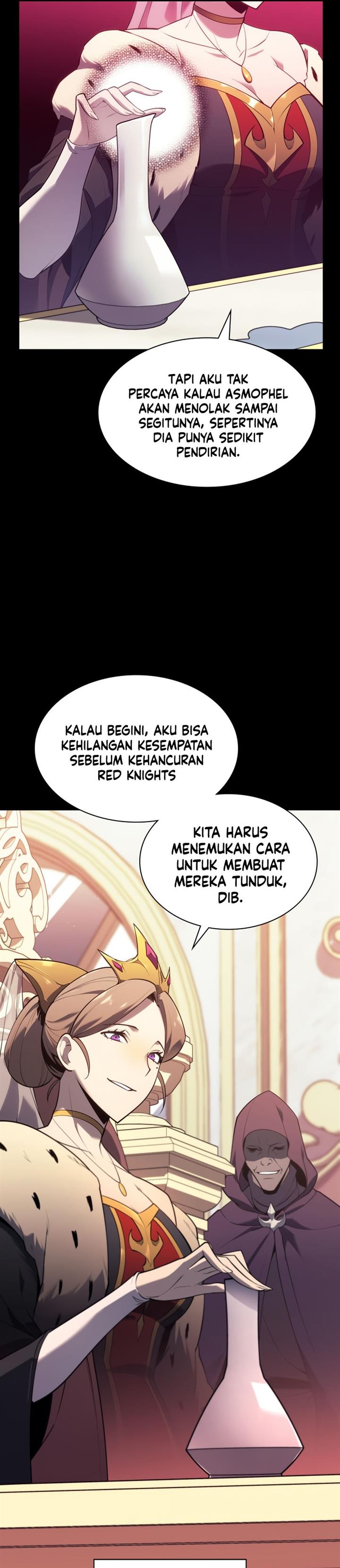 overgeared - Chapter: 140
