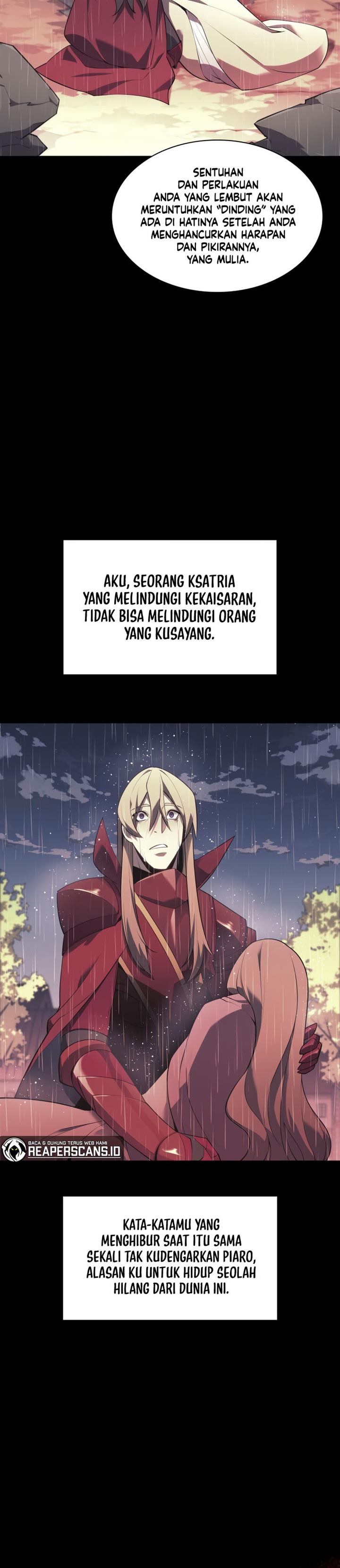 overgeared - Chapter: 140