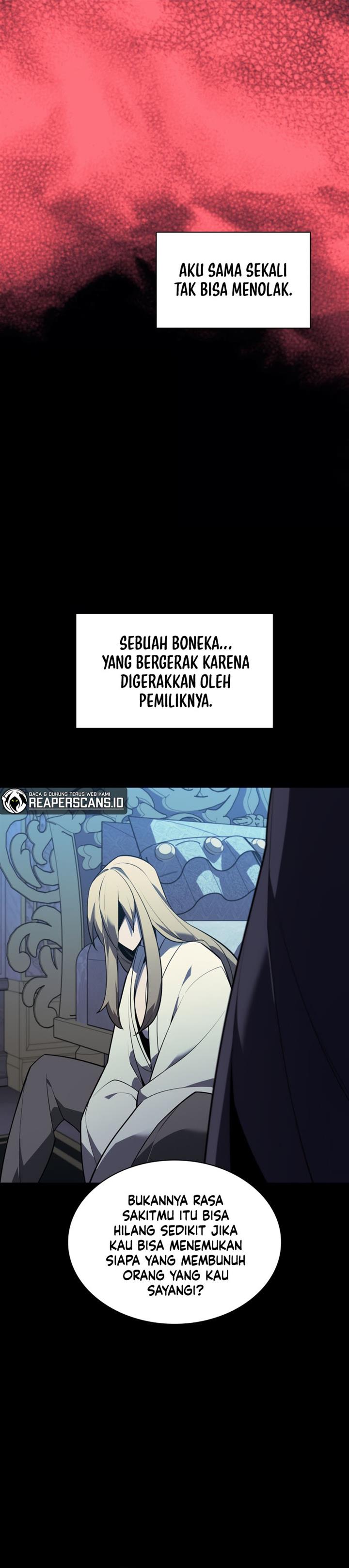 overgeared - Chapter: 140