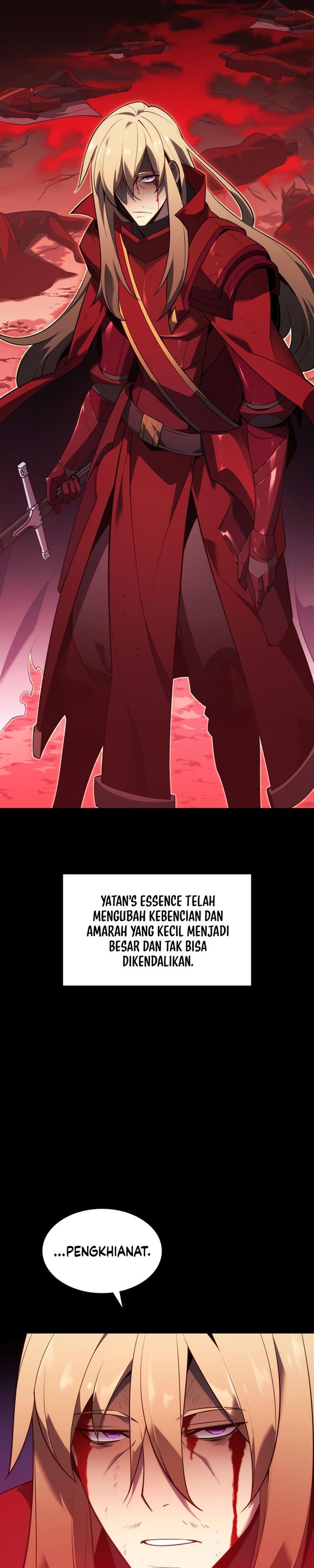 overgeared - Chapter: 140
