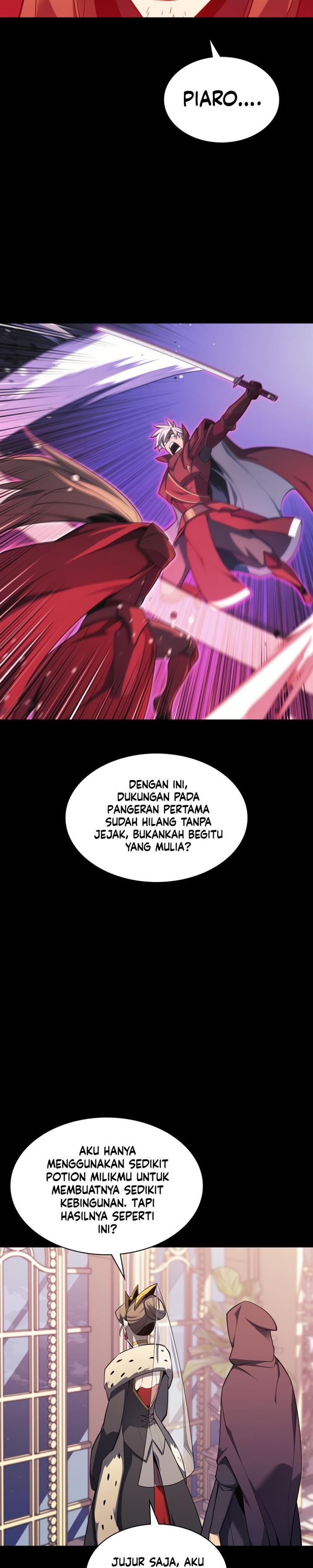 overgeared - Chapter: 140