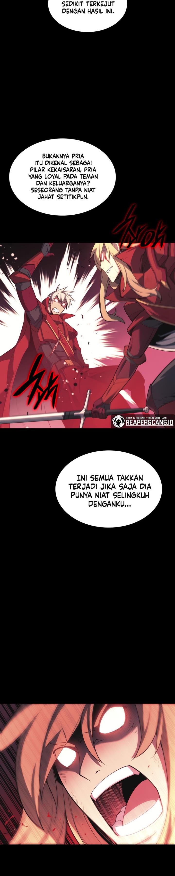 overgeared - Chapter: 140