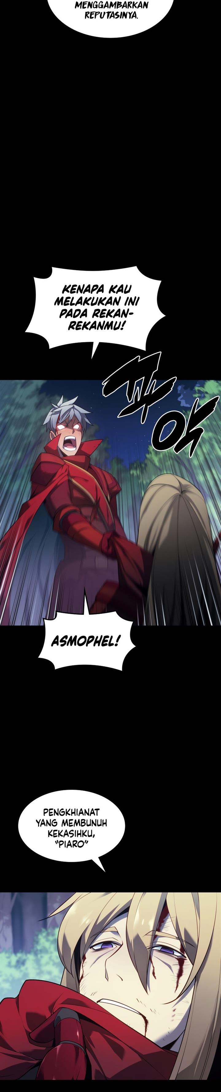 overgeared - Chapter: 140