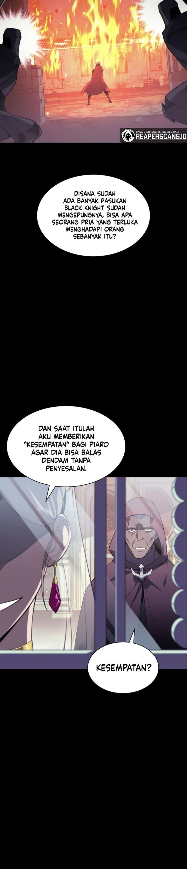 overgeared - Chapter: 140