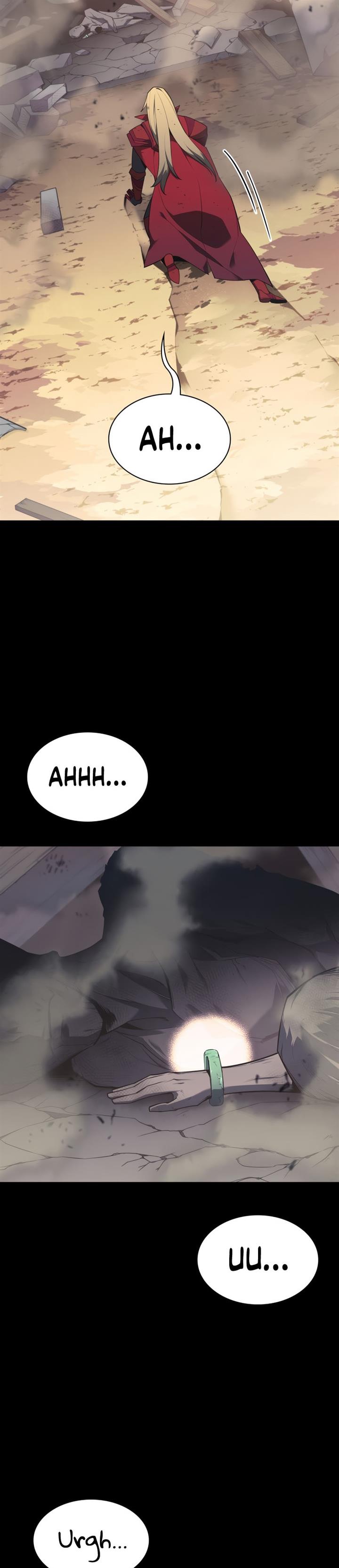overgeared - Chapter: 140