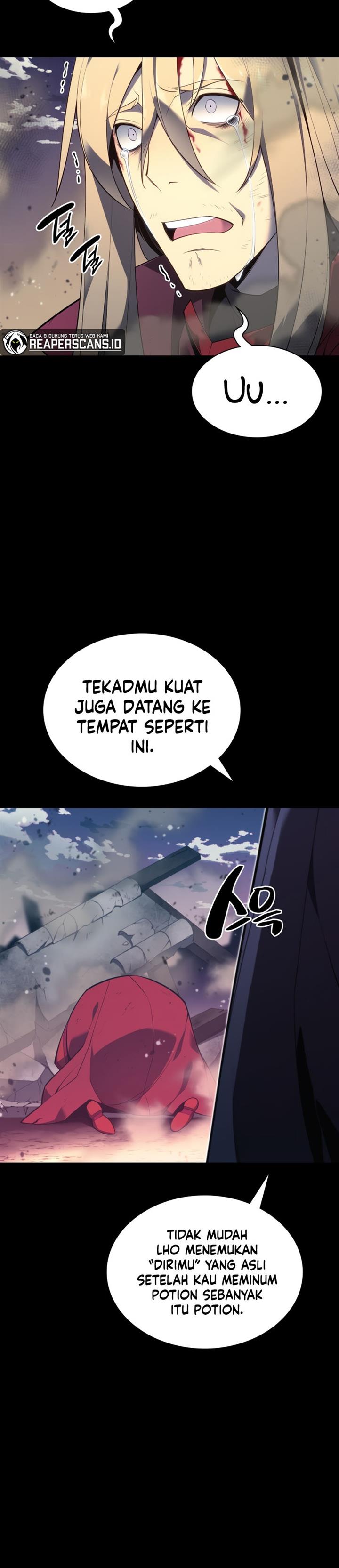 overgeared - Chapter: 140