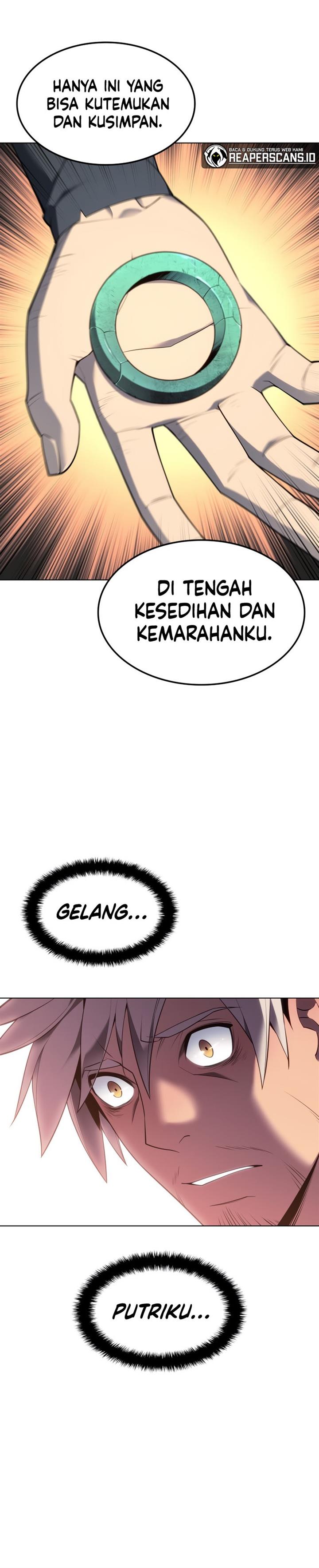 overgeared - Chapter: 140