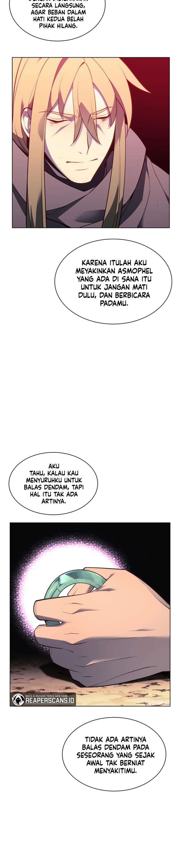 overgeared - Chapter: 140