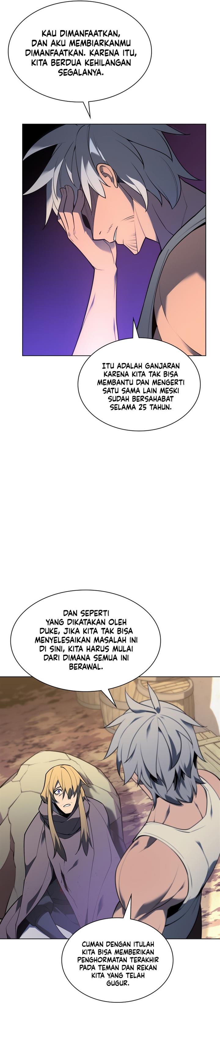 overgeared - Chapter: 140