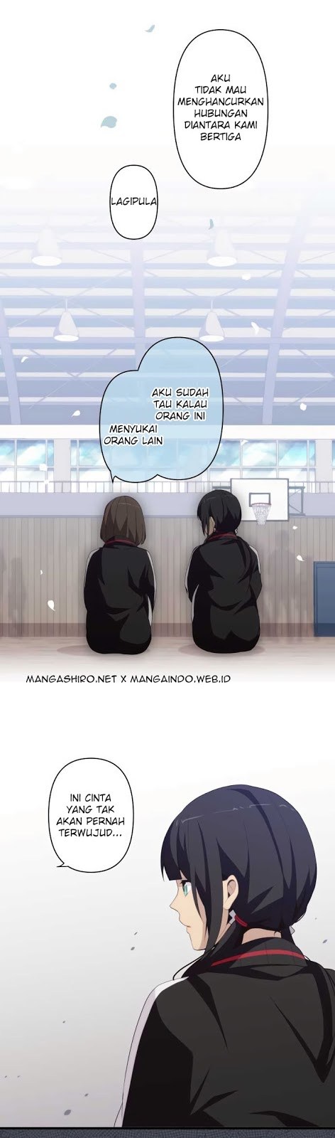 relife - Chapter: 191