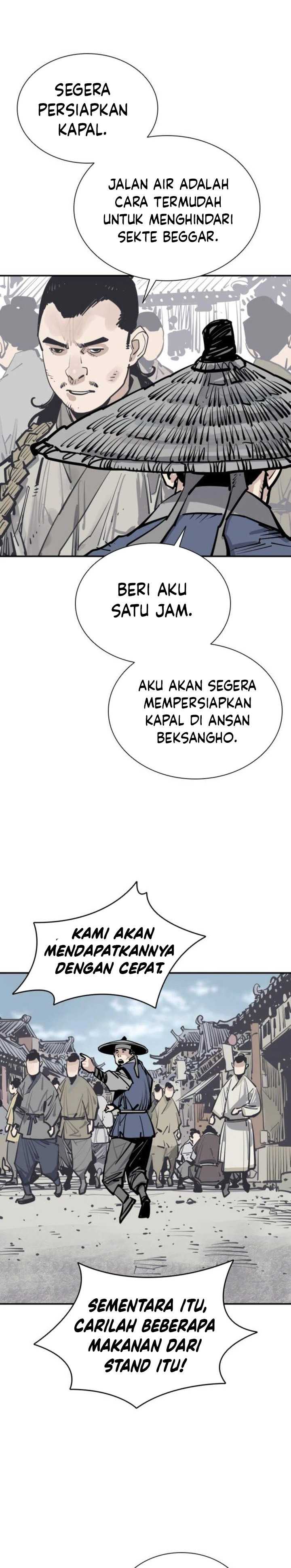 death-god - Chapter: 83