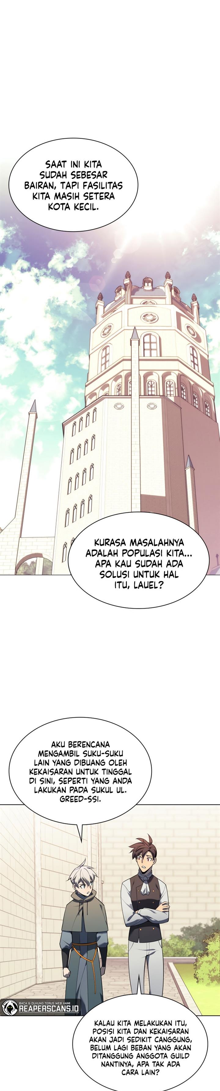 overgeared - Chapter: 141