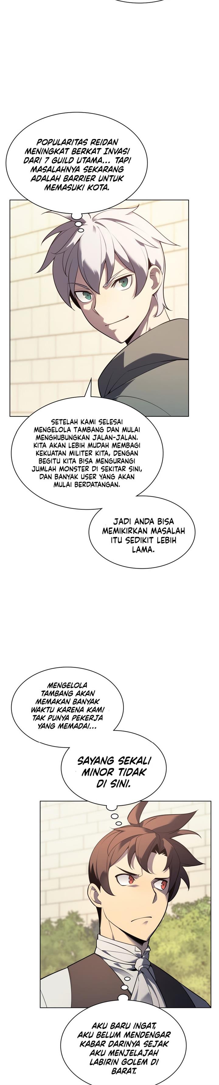 overgeared - Chapter: 141
