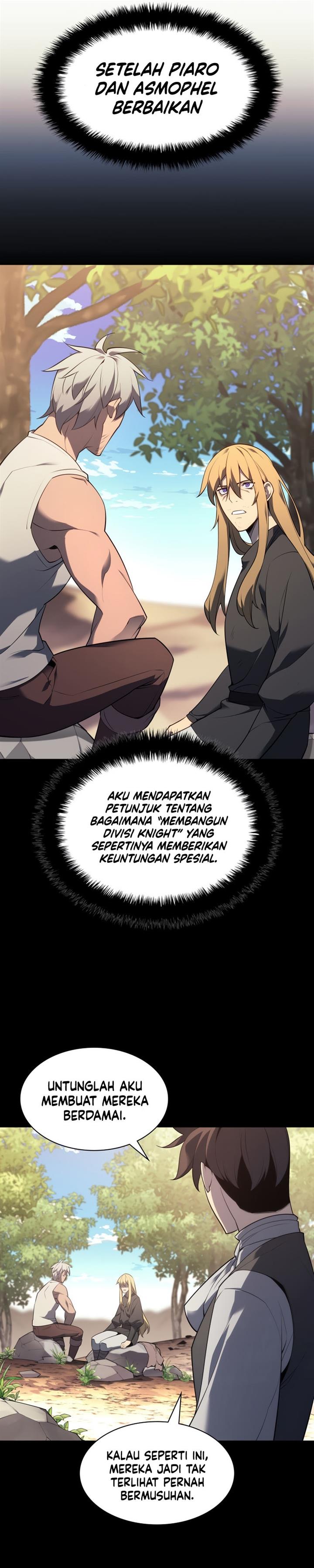 overgeared - Chapter: 141