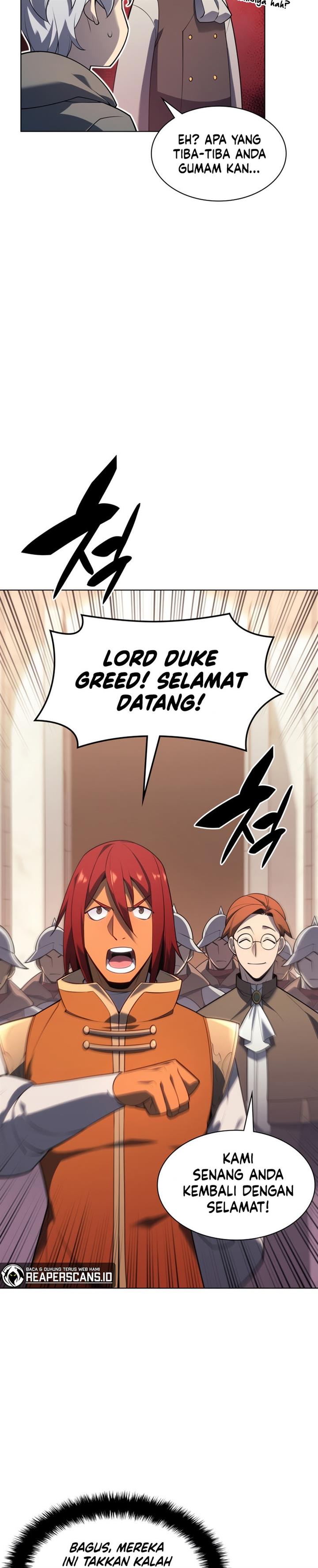 overgeared - Chapter: 141
