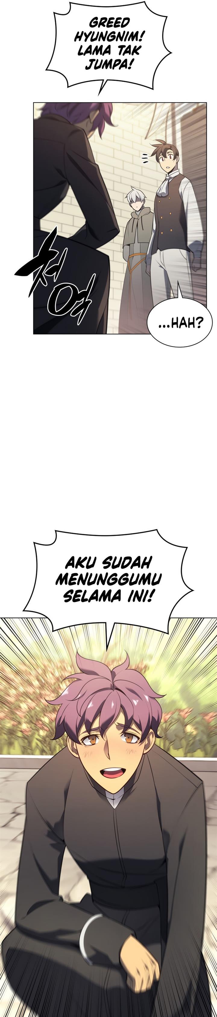 overgeared - Chapter: 141
