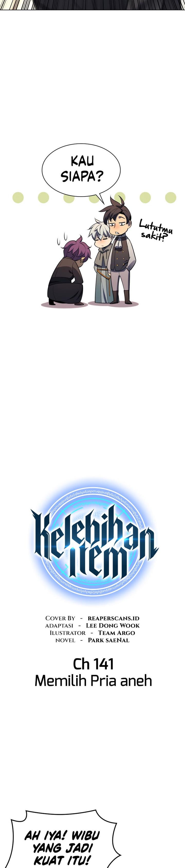 overgeared - Chapter: 141
