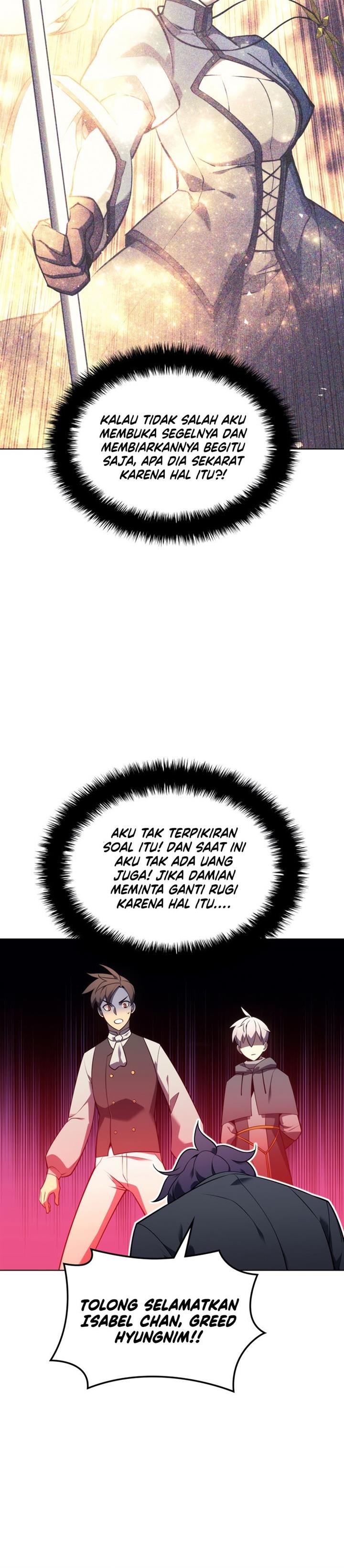 overgeared - Chapter: 141