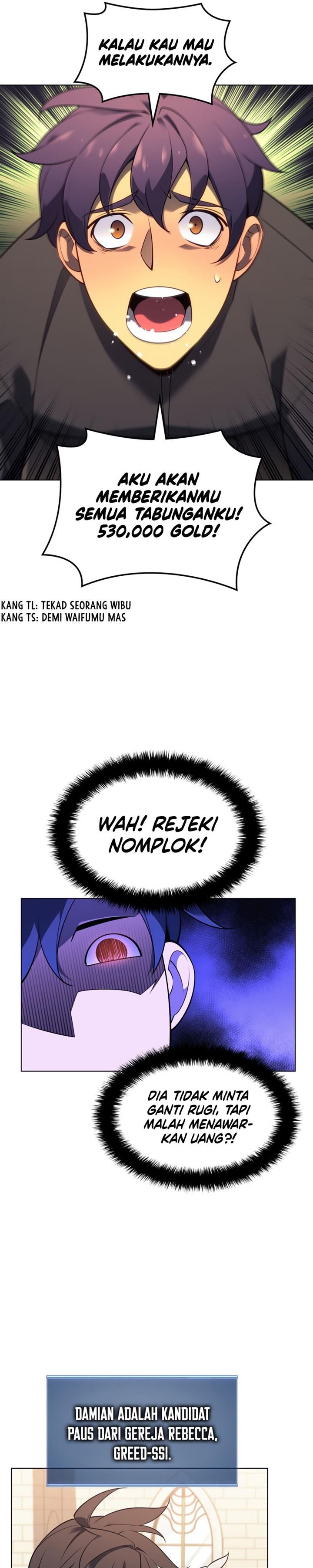 overgeared - Chapter: 141