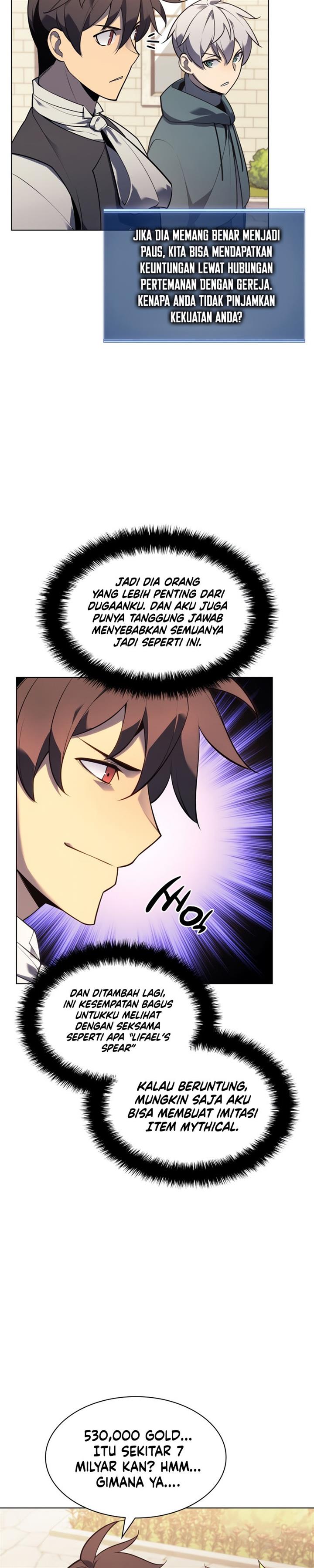 overgeared - Chapter: 141