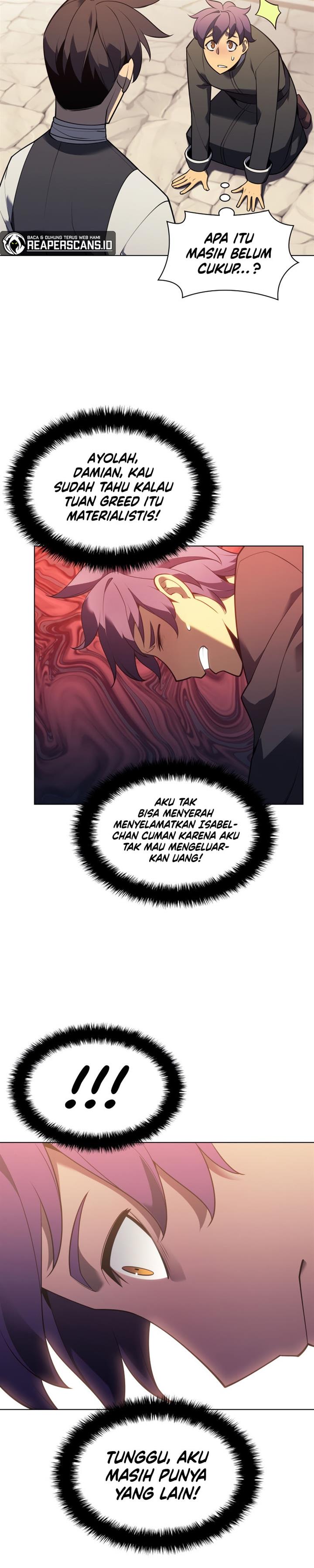 overgeared - Chapter: 141