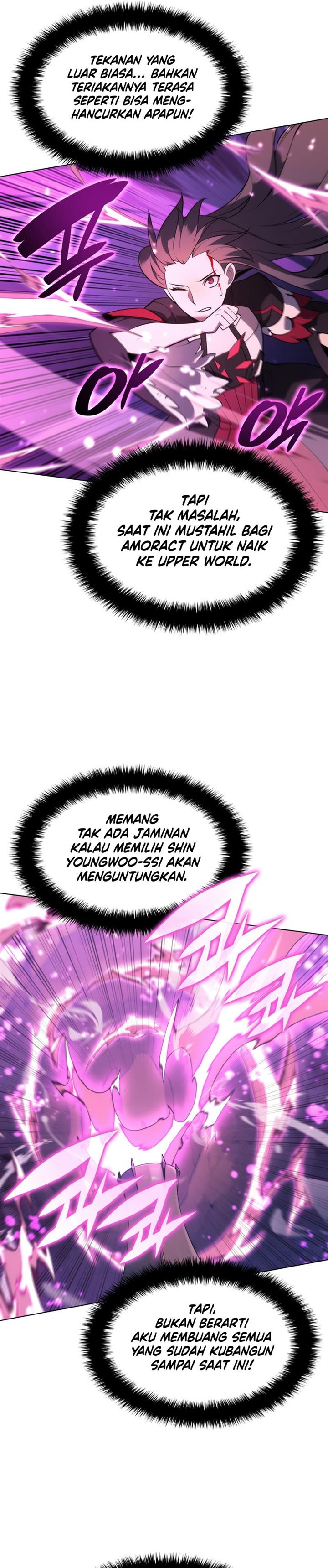 overgeared - Chapter: 141
