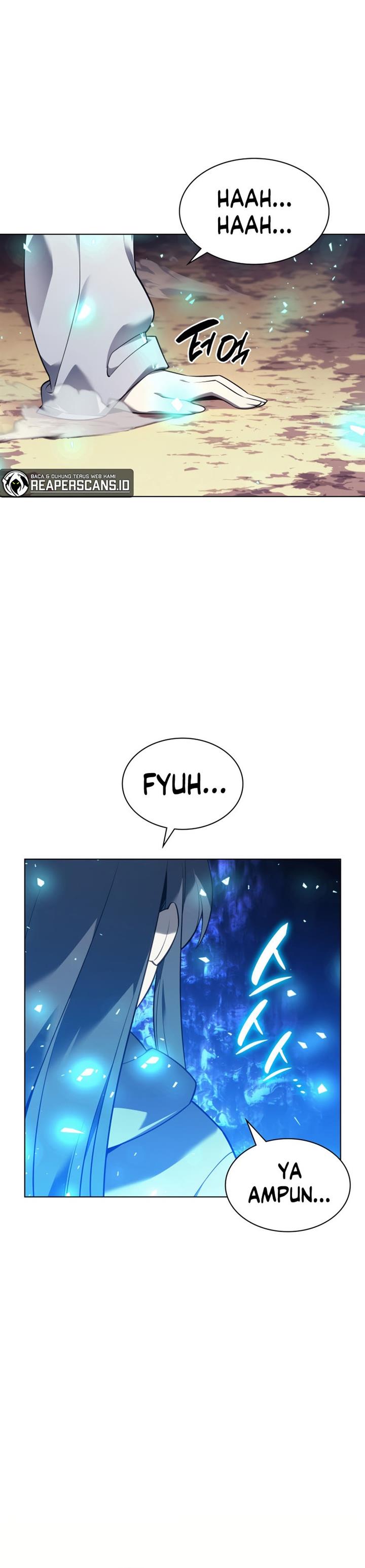 overgeared - Chapter: 141