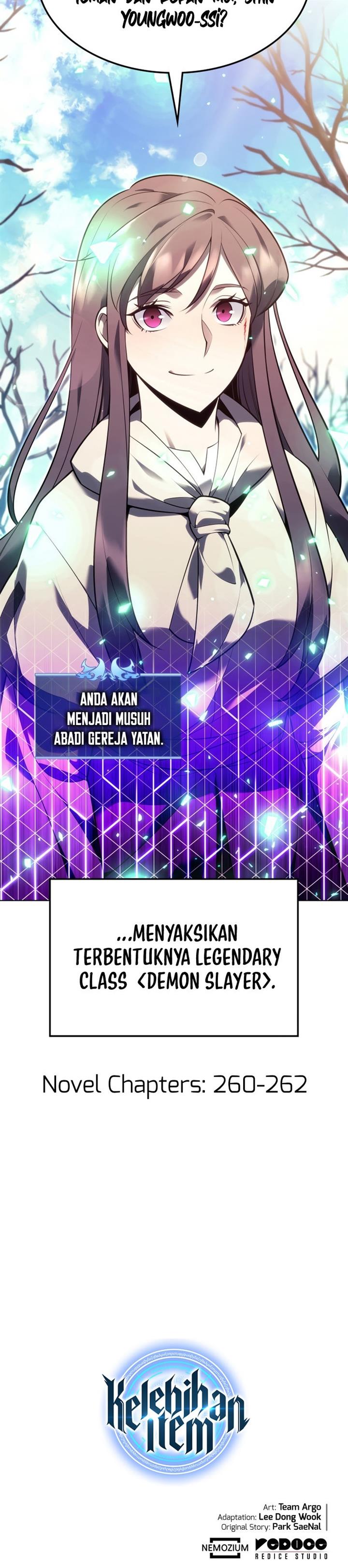 overgeared - Chapter: 141