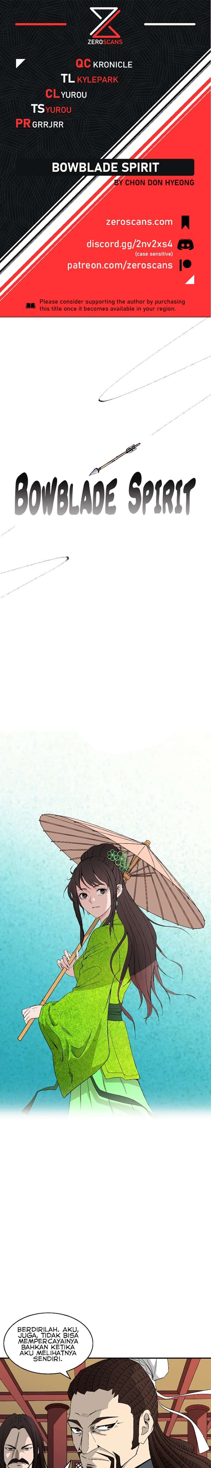 bowblade-spirit - Chapter: 47