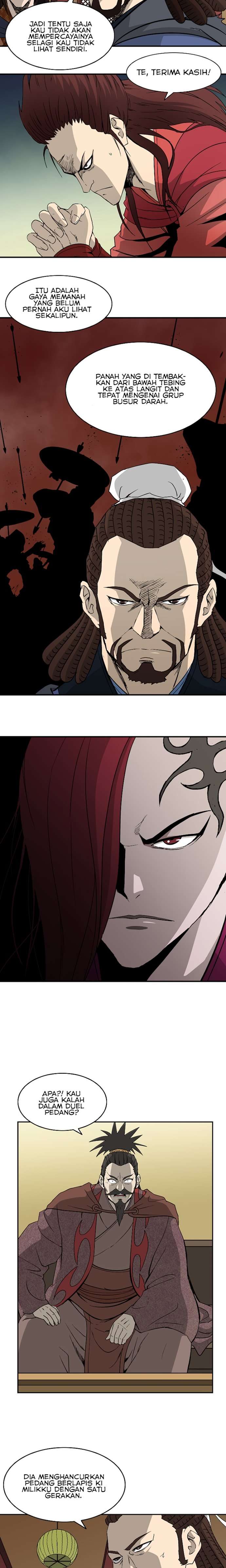 bowblade-spirit - Chapter: 47
