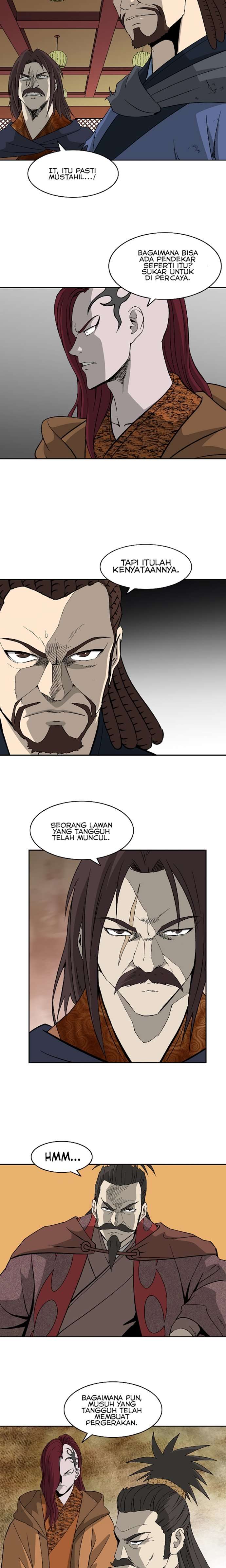 bowblade-spirit - Chapter: 47